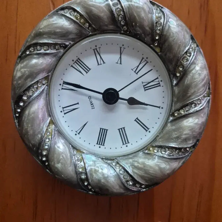 [BUNJANG] Sanyo Jewelry Box / 보석함
