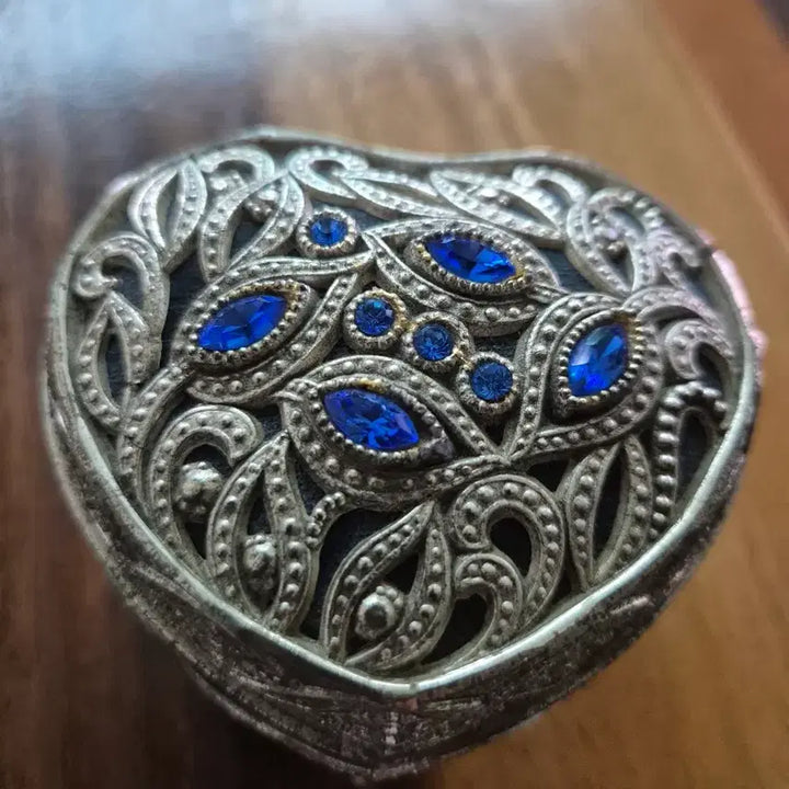 [BUNJANG] Sanyo Jewelry Box / 보석함