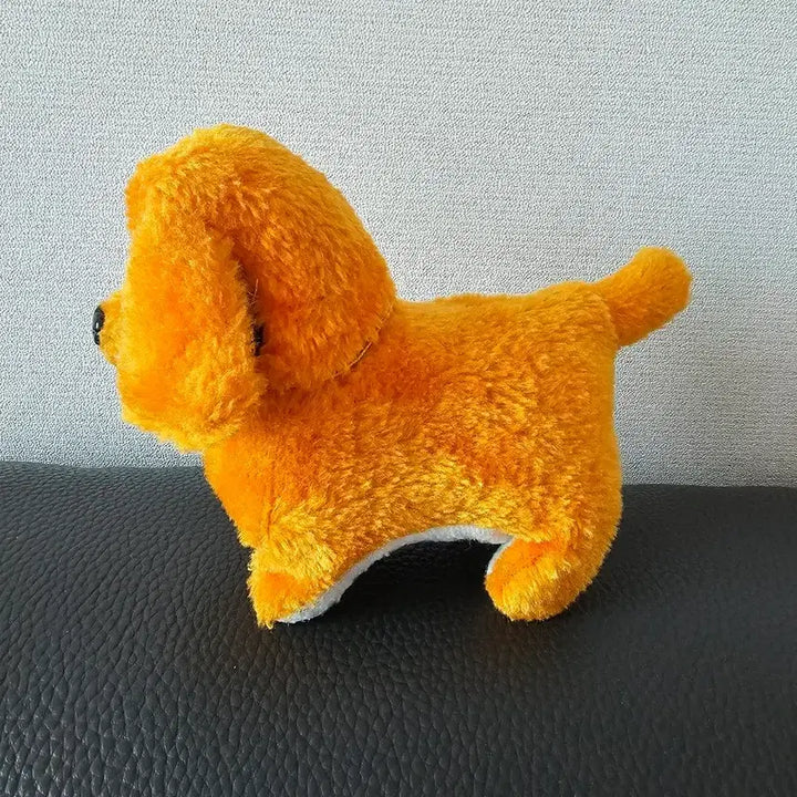 [BUNJANG] Animated Dog Plush Toy / 움직이는 강아지 인형 판매합니다