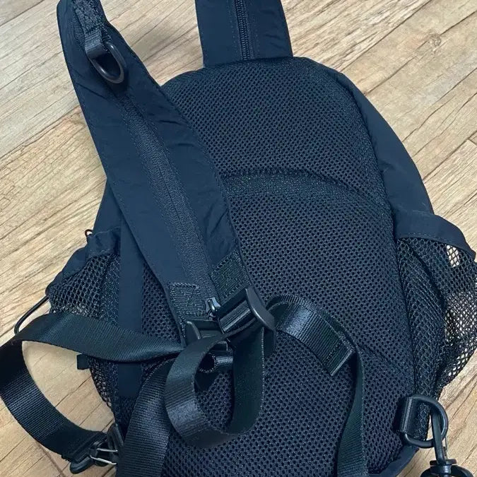 [BUNJANG] Deco Sling Bag / 데코 덕질 슬링백