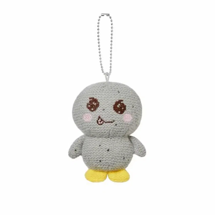 [BUNJANG] RIIZE Japan Fanmeeting RPG Limited Mascot Keychain / Song Yongdori (Eunseok) / 라이즈 일본팬미 RPG 한정 인형키링 / 송용돌이(은석)