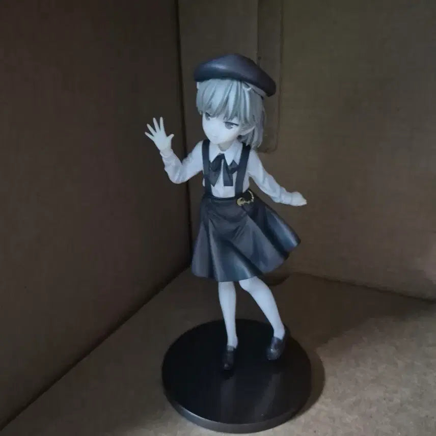 [BUNJANG] Good Smile Company Hato Chug 1/8 Scale Figure / 굿스마일 하토바 츠구 1/8 스케일 피규어