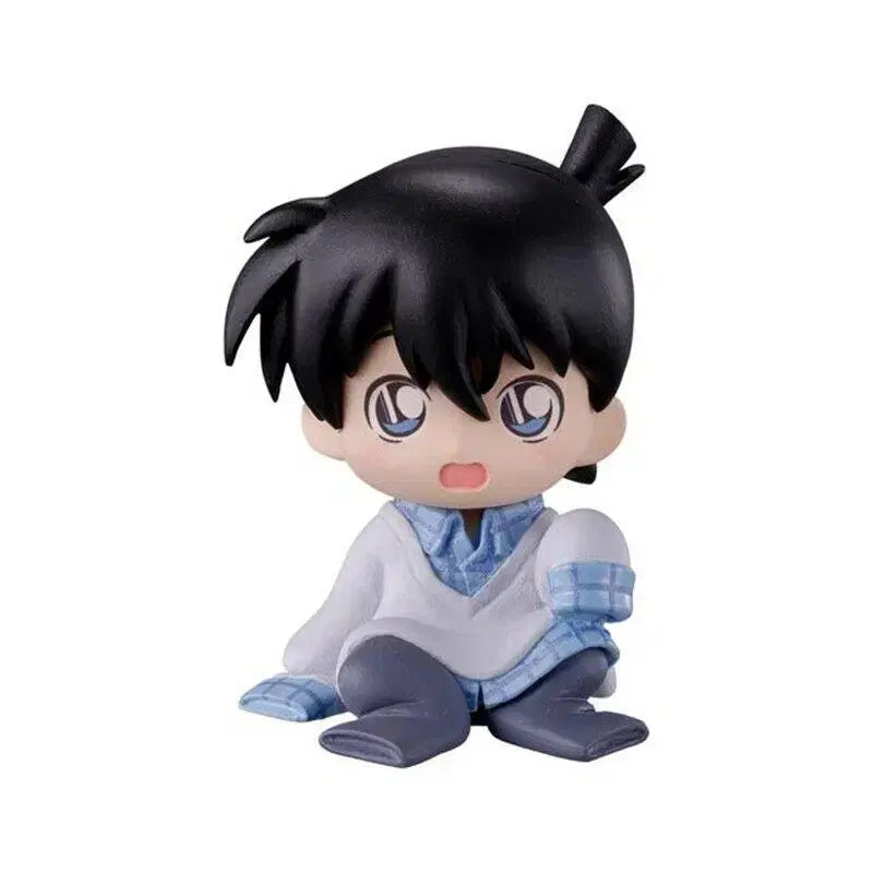 [BUNJANG] Detective Conan Chizimase Vol. 11 Conan Shinichi Kudo Sealed New Product / 명탐정코난 치지마세 11탄 코난 남도일 미개봉 새상품