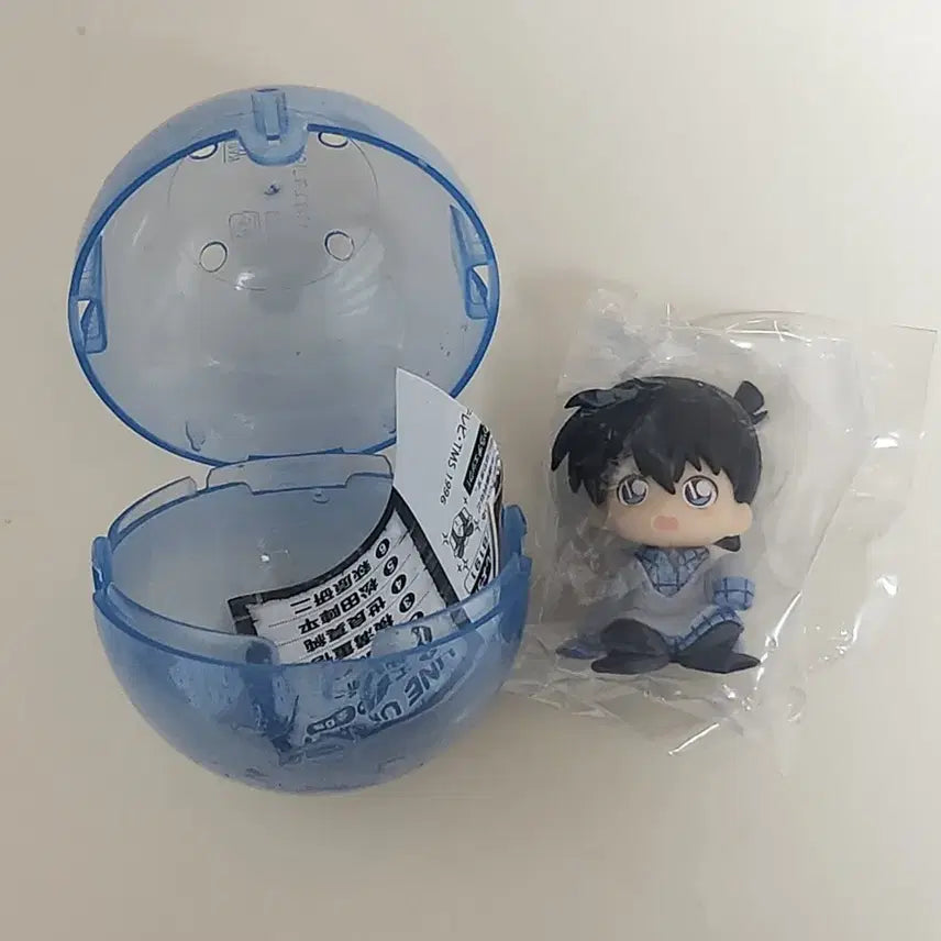 [BUNJANG] Detective Conan Chizimase Vol. 11 Conan Shinichi Kudo Sealed New Product / 명탐정코난 치지마세 11탄 코난 남도일 미개봉 새상품