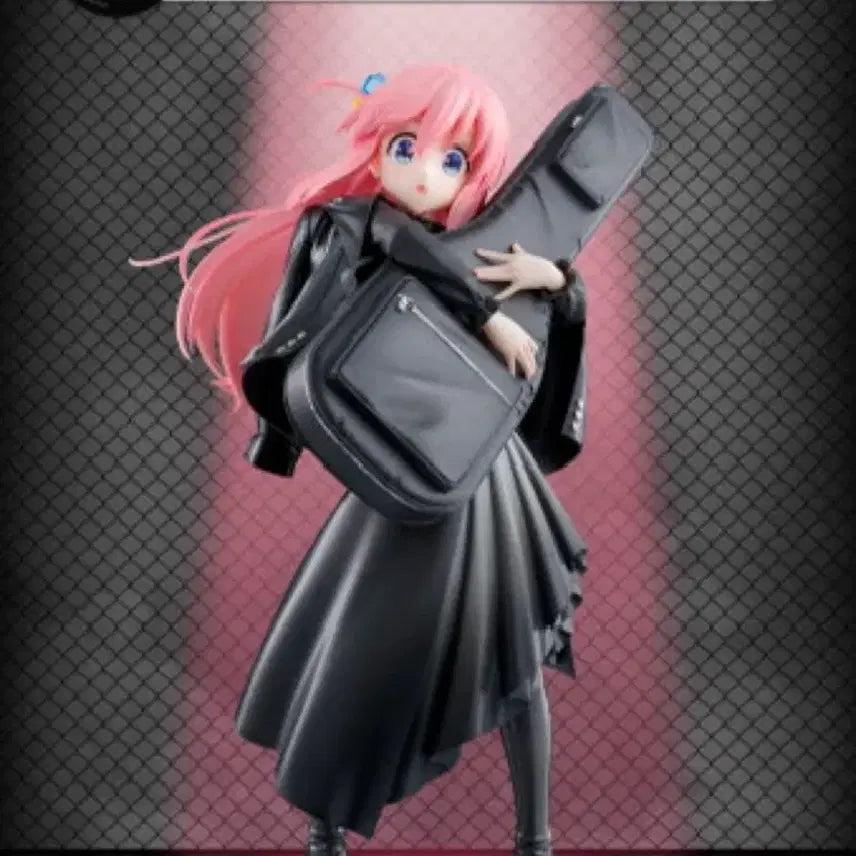 [BUNJANG] Ichiban Kuji Bocchi the Rock! Hitori Gotoh A Prize Figure / 제일복권 봇치 더 락! 고토 히토리 A상 피규어