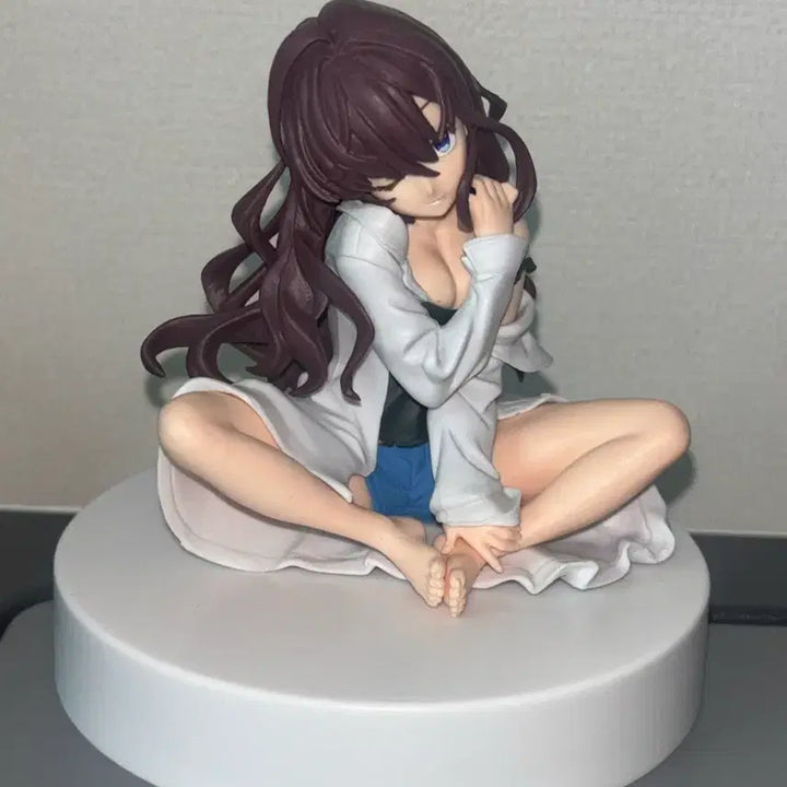 [BUNJANG] The Idolmaster Ichinose Shiki Classic Bishoujo Figure / 아이마스 이치노세 시키 고전 미소녀 피규어 아이돌마스터