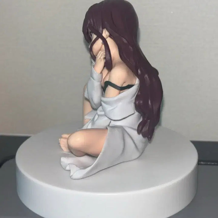 [BUNJANG] The Idolmaster Ichinose Shiki Classic Bishoujo Figure / 아이마스 이치노세 시키 고전 미소녀 피규어 아이돌마스터