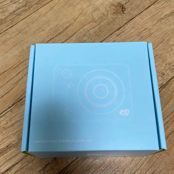 [BUNJANG] NCT WISH 1st Debut Anniversary Goods / NCT WISH 1ST DEBUT ANNIVERSARY 굿즈