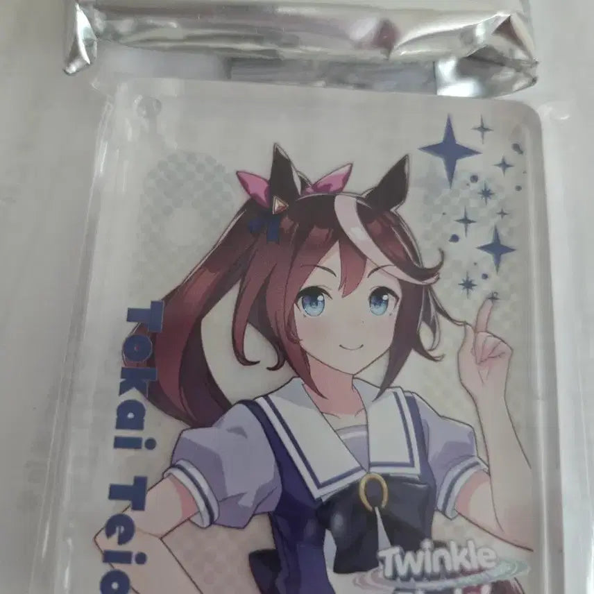 [BUNJANG] Uma Musume Tokai Teio Twinkle Circle Korotta / 우마무스메 토카이 테이오 코롯타 트윙클서클