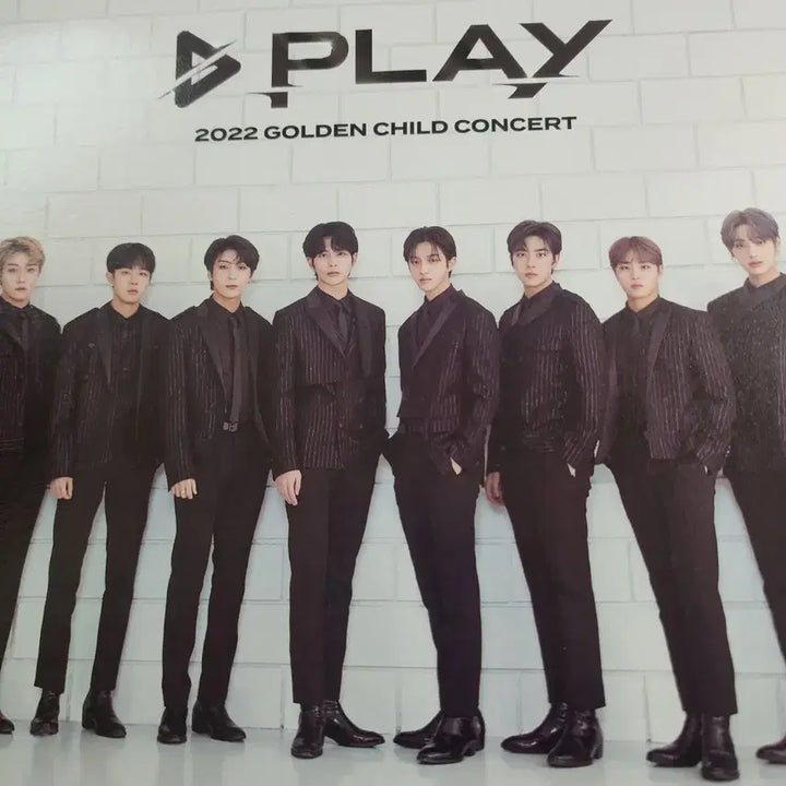 [BUNJANG] Golden Child Bundle Set Photobook / 골든차일드 포토북