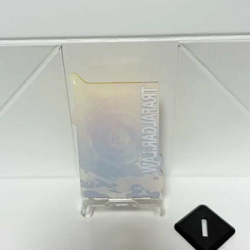 [BUNJANG] One Piece Trafalgar Law Acrylic Stand / 원피스 트라팔가 로 아크릴 스탠드