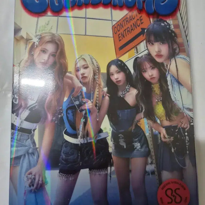 [BUNJANG] RESCENE Mini Album Vol. 1 Signed CD / 리센느 미니1집 민트급 싸인 cd 입니다 1개 가격입니다