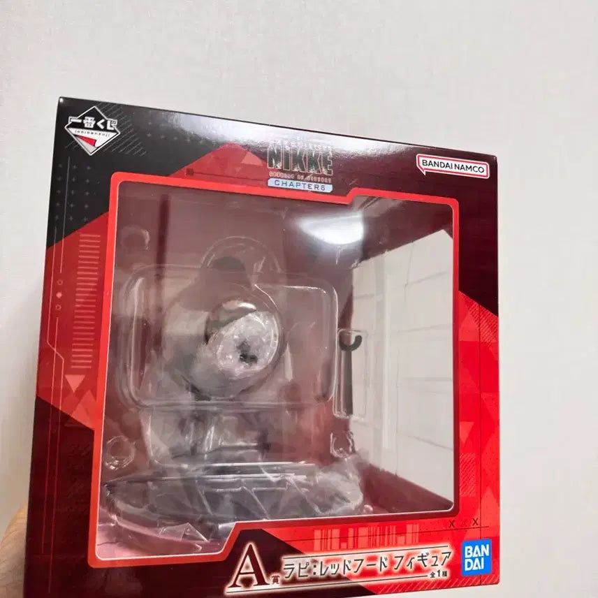 [BUNJANG] Nier: Automata Rapier Figure Ichiban Kuji A Prize / 니케 - 라피 피규어 이치방쿠지 A상 판매합니다