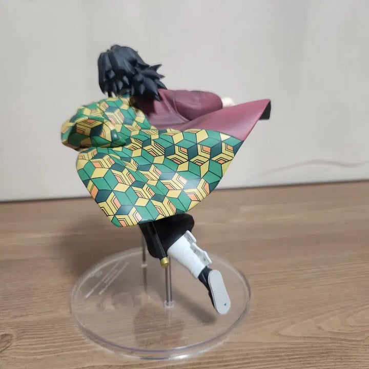 [BUNJANG] Konopig Tomioka Giyu Demon Slayer Figure / 귀멸의 칼날 코노피그 토미오카 기유 피규어