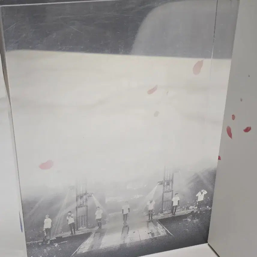 [BUNJANG] BTS HYYH On Stage: Epilogue DVD Full Set (V, J-Hope Photocard) / BTS 방탄 화에필 DVD 풀셋(태형/제이홉 포카) 화양연화 ON STAGE 에필로그
