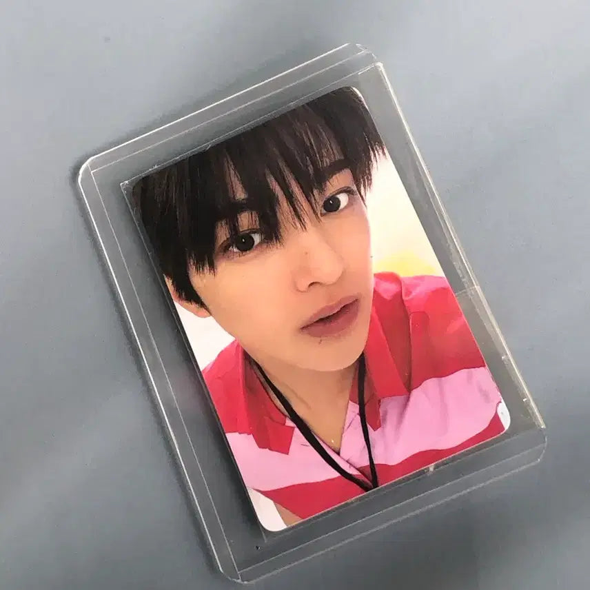 [BUNJANG] CORTIS Core-Z Gunho Photocard / 코르티스 코어존 건호 포카