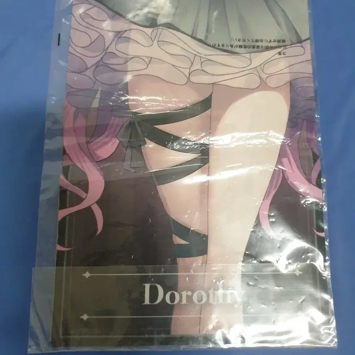 [BUNJANG] Victory Goddess: Nikke Visual Cross Chapter 6 Dorothy / 승리여신 니케 비주얼 크로스 챕터 6 도로시