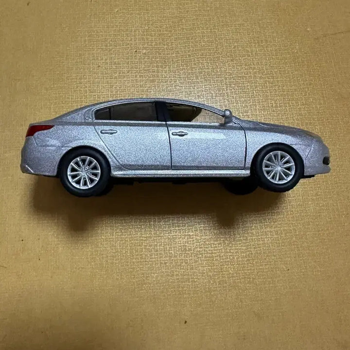 [BUNJANG] Samsung SM5 Diecast Car / 삼성 SM5 미니카 판매합니다.