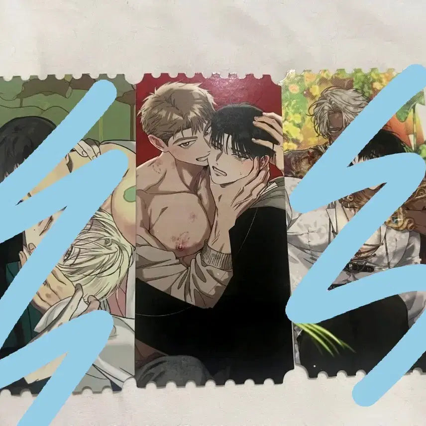 [BUNJANG] Jaime Shop Europe Hongsil Quest Ticket / 홍실퀘스트 유럽 프랑스 티켓