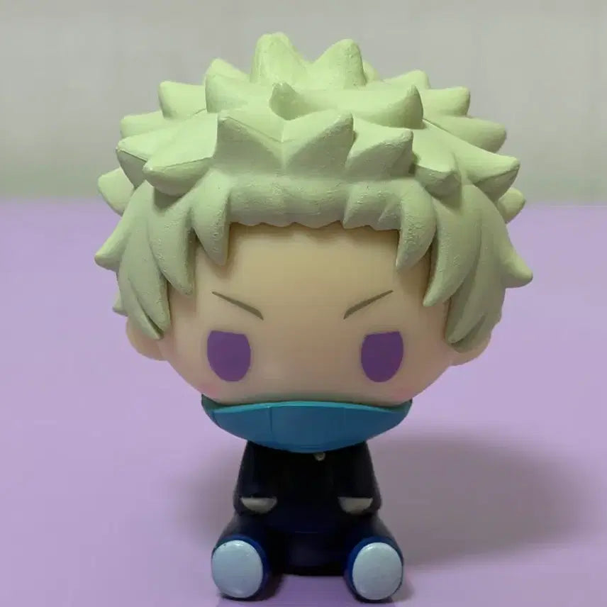 [BUNJANG] Jujutsu Kaisen Toge Inumaki Chokonokko Figure / 주술회전 이누마키 토게 초코노코 피규어
