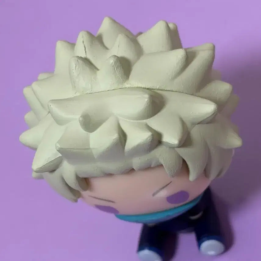 [BUNJANG] Jujutsu Kaisen Toge Inumaki Chokonokko Figure / 주술회전 이누마키 토게 초코노코 피규어