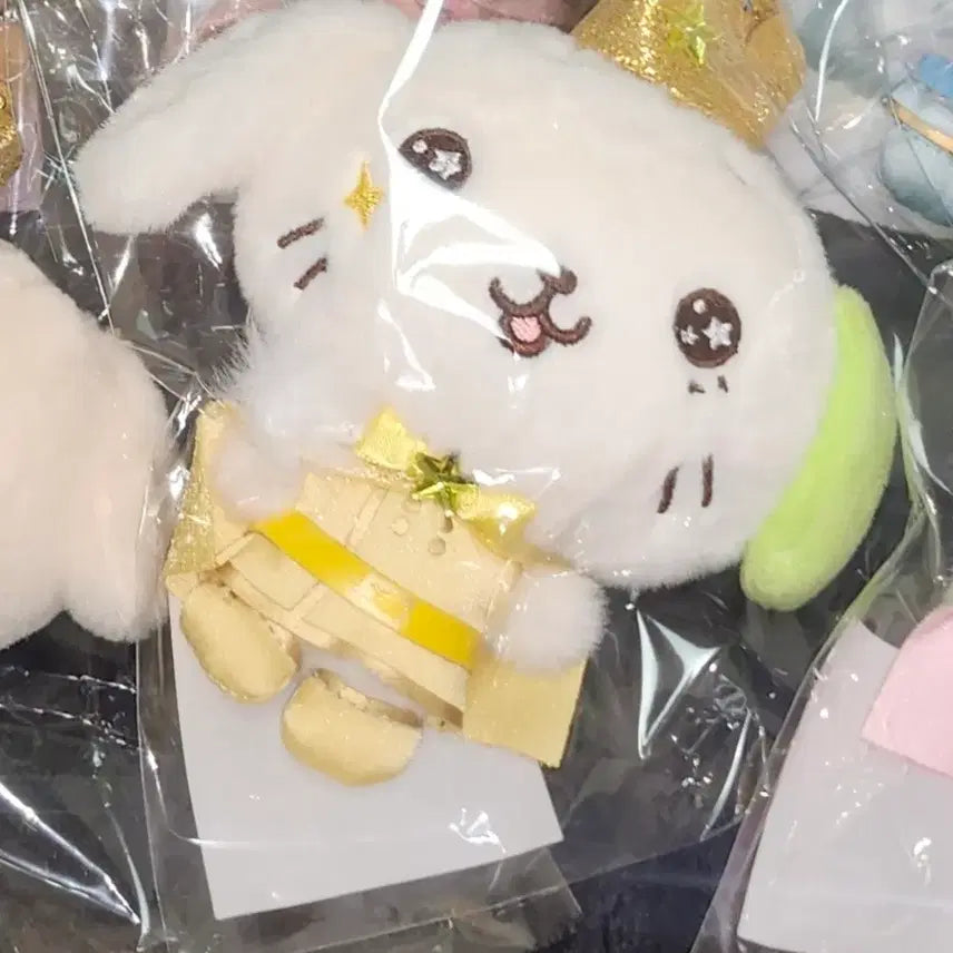 [BUNJANG] NCT Wish Prince Wishdoll Ryan Ryan (Unsealed) / 미개봉 프린스 위시돌 룐룐 양도 료 엔시티 위시