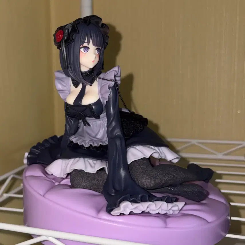 [BUNJANG] My Dress-Up Darling Marin Kitagawa Shizuku-tan Figure / 그비돌 그 비스크돌은 사랑을 한다 키타가와 마린 쿠로에 시즈쿠 시즈쿠땅 피규어 미소녀 피규어