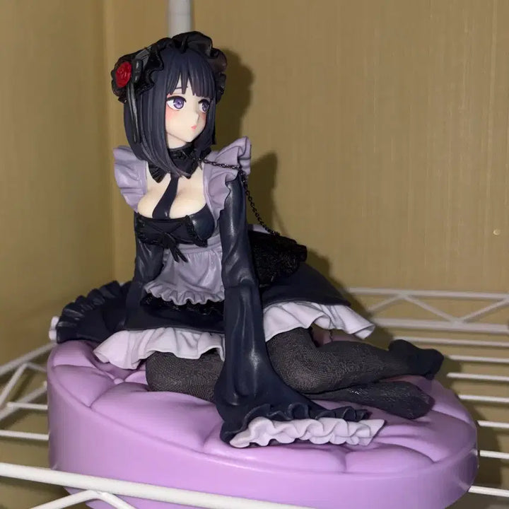 [BUNJANG] My Dress-Up Darling Marin Kitagawa Shizuku-tan Figure / 그비돌 그 비스크돌은 사랑을 한다 키타가와 마린 쿠로에 시즈쿠 시즈쿠땅 피규어 미소녀 피규어