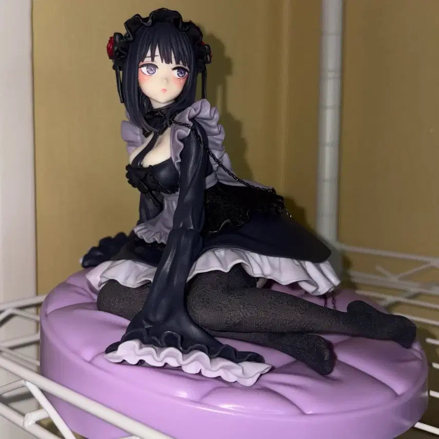 [BUNJANG] My Dress-Up Darling Marin Kitagawa Shizuku-tan Figure / 그비돌 그 비스크돌은 사랑을 한다 키타가와 마린 쿠로에 시즈쿠 시즈쿠땅 피규어 미소녀 피규어