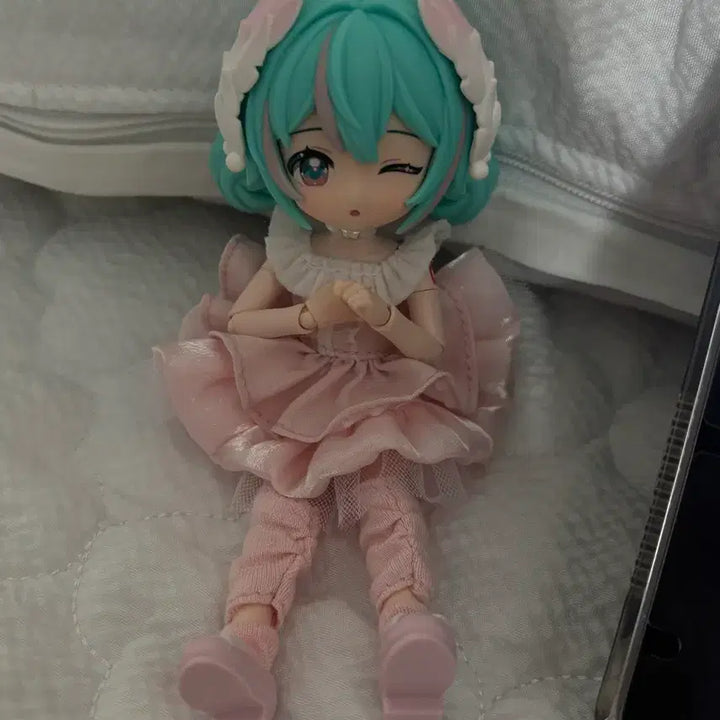 [BUNJANG] Bloody Sonata Hatsune Miku Figure: Waltz of Light / 블로키 소나타 하츠네미쿠 피규어 빛의 원무곡