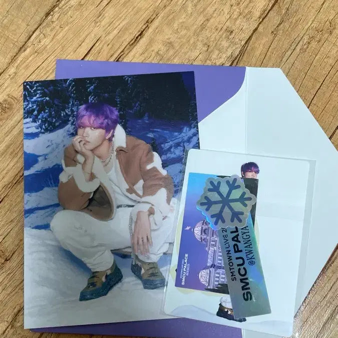 [BUNJANG] NCT Dream Bundle Set Stickers / 엔시티 드림 굿즈