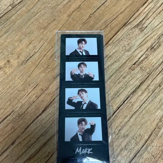 [BUNJANG] NCT Dream Bundle Set Stickers / 엔시티 드림 굿즈