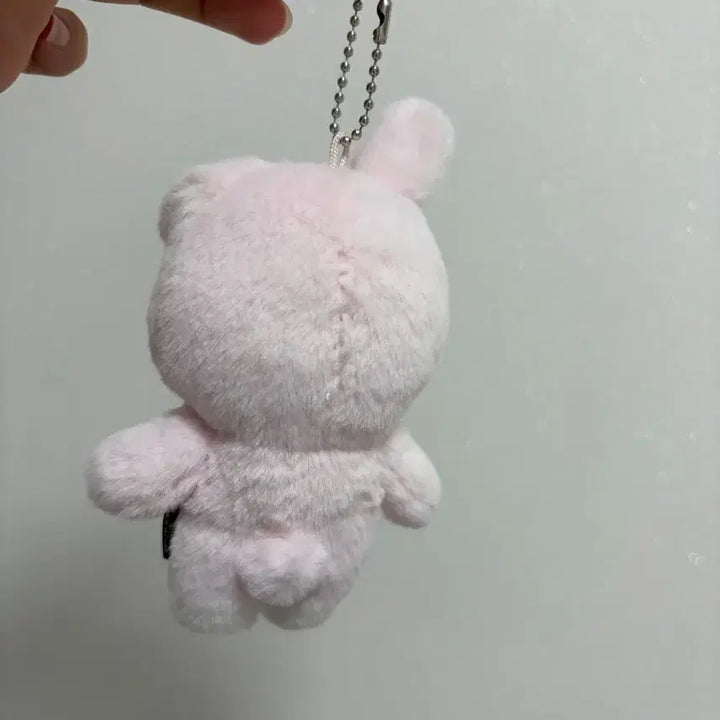 [BUNJANG] DAY6 Young K (Jaehyeong) Petit Merz Philkk Pillow Doll / 쁘띠멀즈 필끼 원필 인형