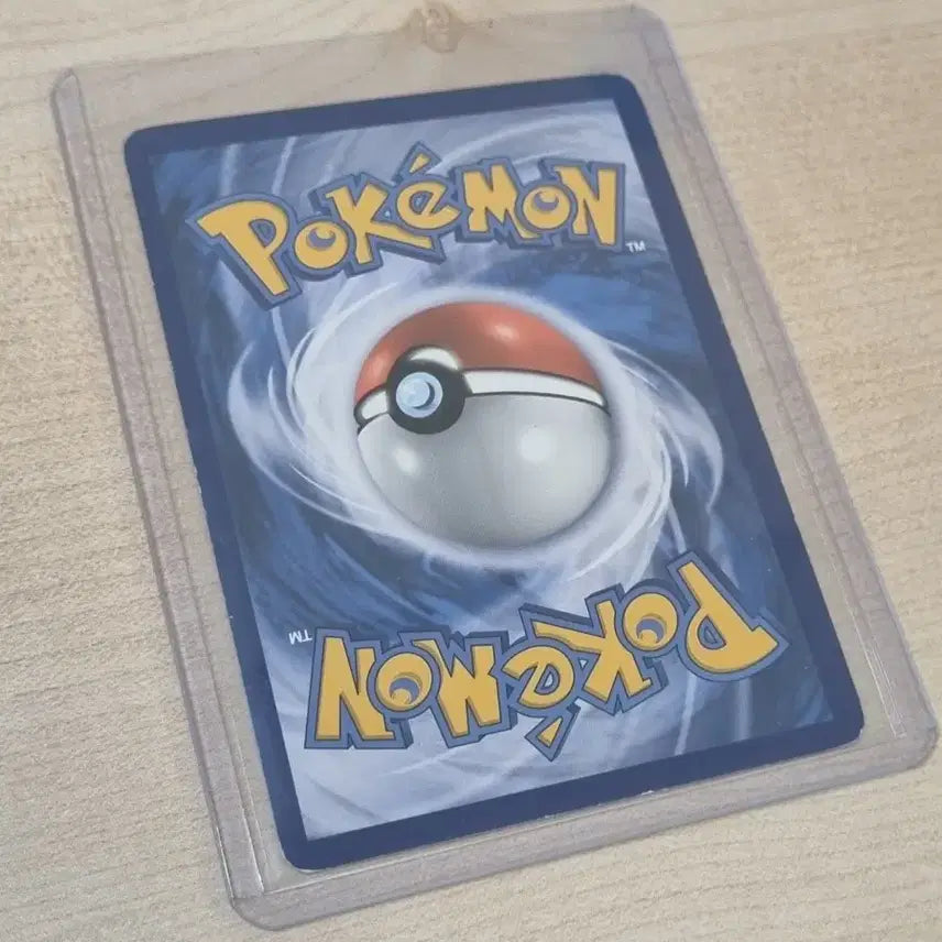 [BUNJANG] Mewtwo Pokemon Card First Edition Design English Vintage 2016 / 북미판 뮤츠 포켓몬카드 초판 디자인 영판 구형 빈티지 2016