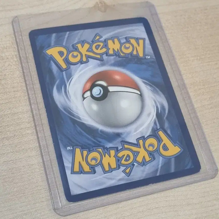 [BUNJANG] Mewtwo Pokemon Card First Edition Design English Vintage 2016 / 북미판 뮤츠 포켓몬카드 초판 디자인 영판 구형 빈티지 2016