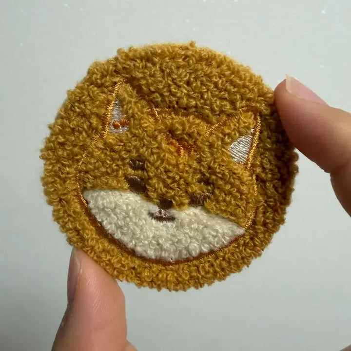 [BUNJANG] K Badge / 케 뱃지