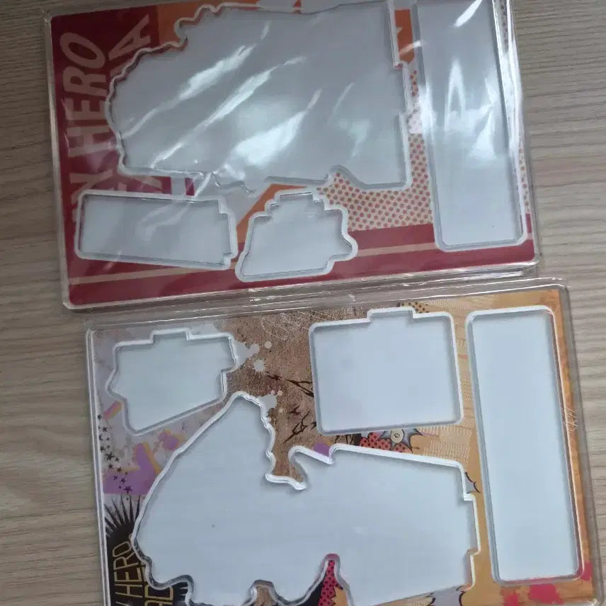 [BUNJANG] My Hero Academia Hawks 2021 2023 Diorama Can Badge Set / 히로아카 호크스 2021 2023 디오라마 캔뱃지