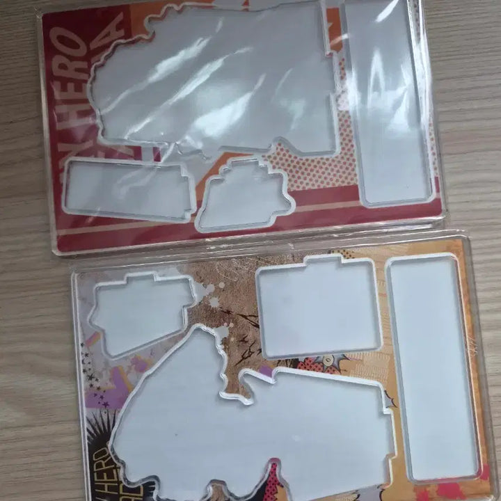 [BUNJANG] My Hero Academia Hawks 2021 2023 Diorama Can Badge Set / 히로아카 호크스 2021 2023 디오라마 캔뱃지