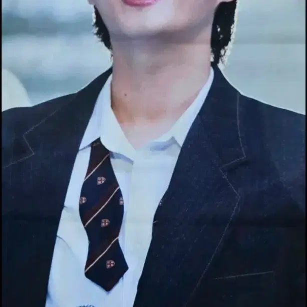 [BUNJANG] Young K Slogan / 영케이 슬로건