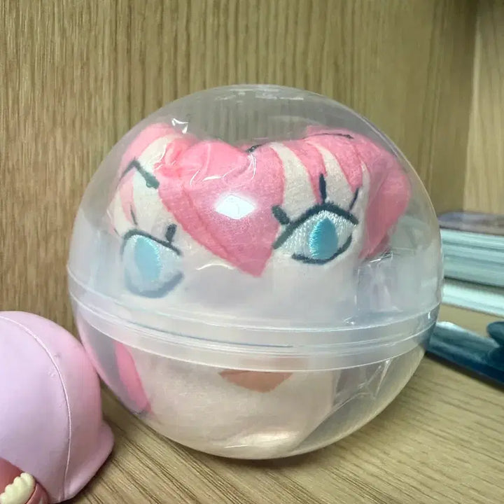 [BUNJANG] Bocchi the Rock! Bocchi Pouch (Sealed) / (미개봉) 봇치더락 봇치 파우치