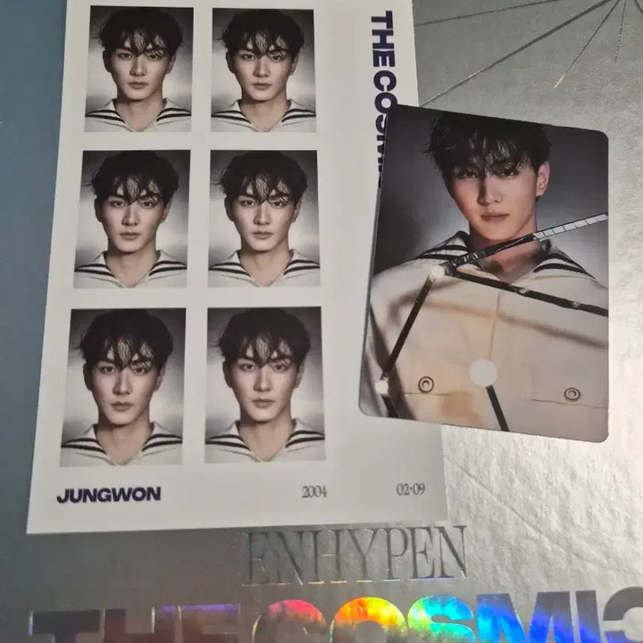 [BUNJANG] ENHYPEN Jungwon Harper&