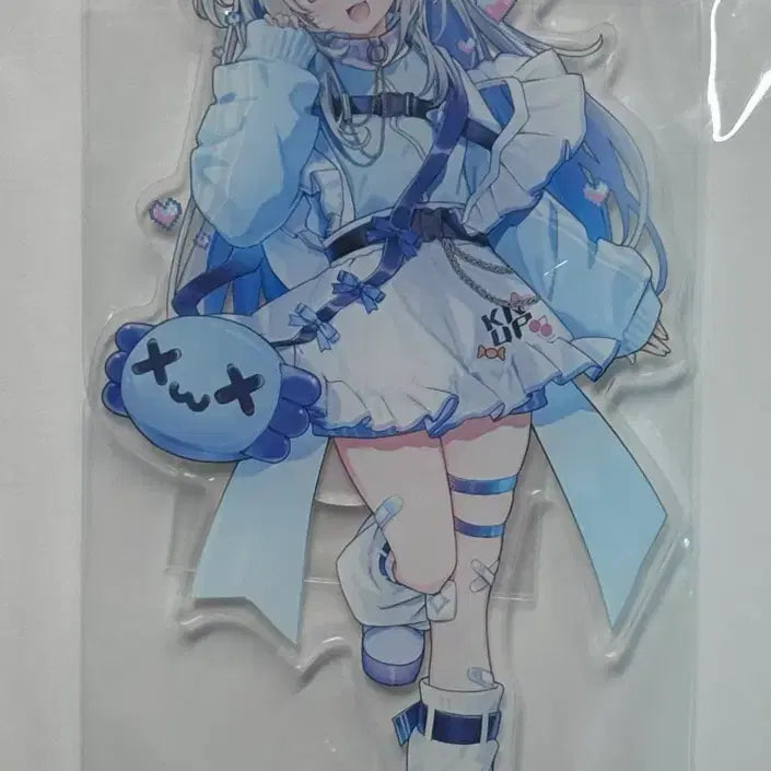 [BUNJANG] Amane Kanata Doujin Acrylic Stand / 홀로라이브 아마네 카나타 동인 아크릴 스탠드