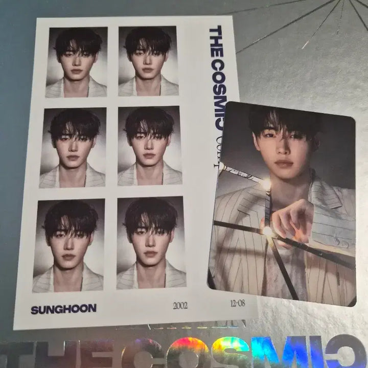 [BUNJANG] ENHYPEN Sunghoon Harper&