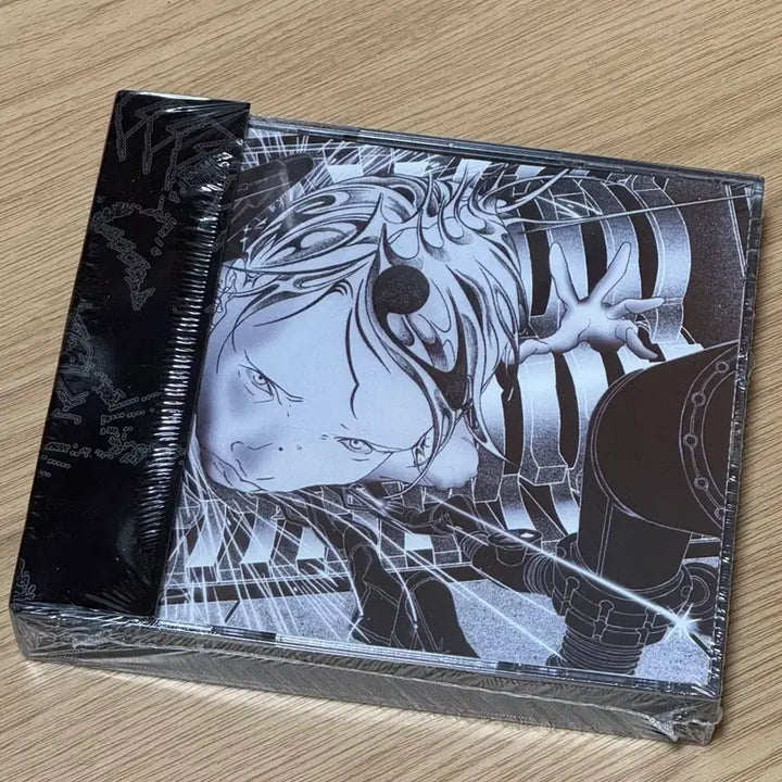 [BUNJANG] Silica Gel Official 2nd Album POWER ANDRE 99 (2CD) Sealed / (미개봉)실리카겔 - 정규 2집 POWER ANDRE 99 [2CD]