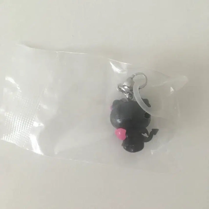 [BUNJANG] Sanrio Hello Kitty Mesirushi Little Devil Gacha Figure / 미개봉) 산리오 헬로키티 메지루시 소악마 가챠 악마 키티