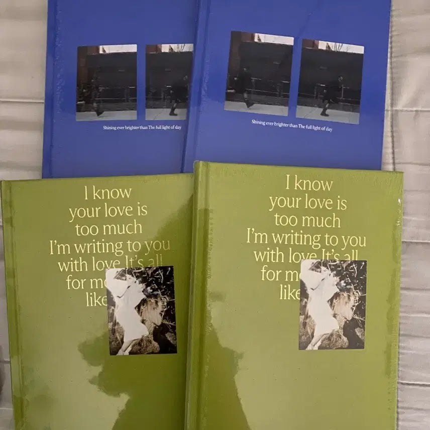 [BUNJANG] NCT Mark Solo Album Photobook The First Scent Bundle Set / 엔시티 마크 솔로 앨범 포토북The first fruit 일괄 양도