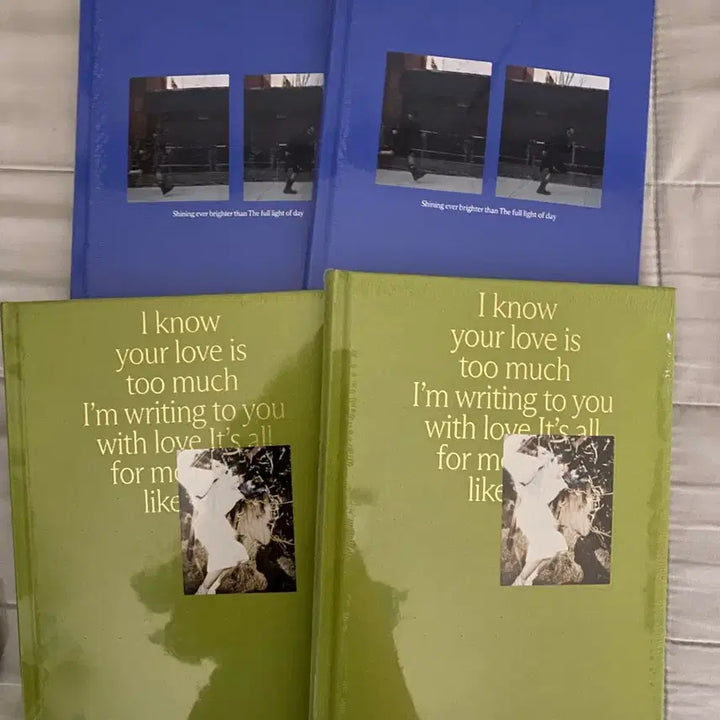 [BUNJANG] NCT Mark Solo Album Photobook The First Scent Bundle Set / 엔시티 마크 솔로 앨범 포토북The first fruit 일괄 양도