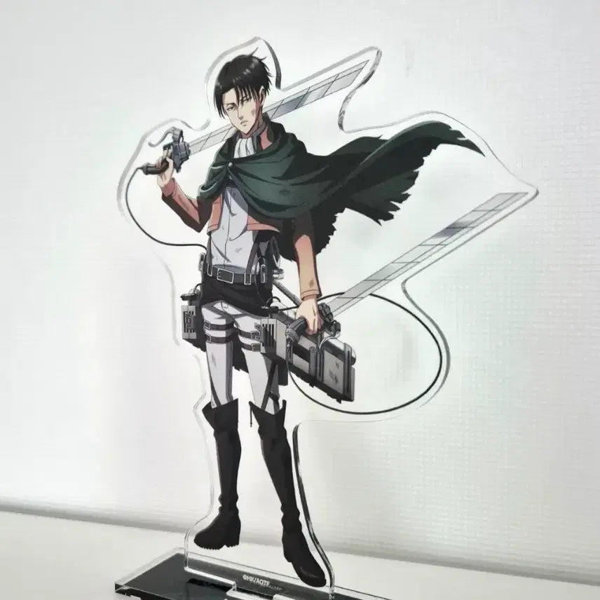 [BUNJANG] Attack on Titan Levi Ackerman &
