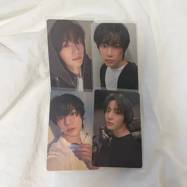 [BUNJANG] TXT Yeonjun Panic! Special Album Bundle Set Photocard / 범규 panic 앨범판매(풀구성)
