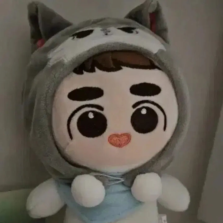 [BUNJANG] EXO D.O. Dyorami Doll 25cm / !!짐정리!! 25cm됴램이인형 정말 저렴하게 판매해요!!! 엑소 됴램이 인형 디오 도경수 굿즈 exo